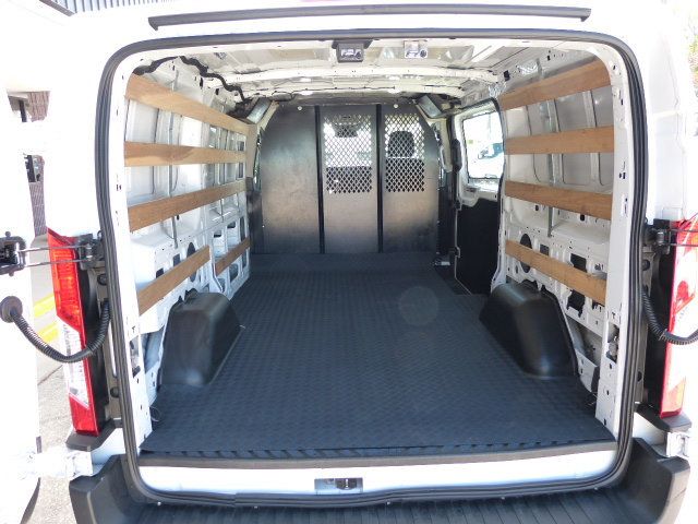 2024 Ford Transit Cargo Van 3.5L V6 GAS*T-250 LOW ROOF 130" WB*"SLIDING" SIDE CARGO DOOR! - 23000114 - 14