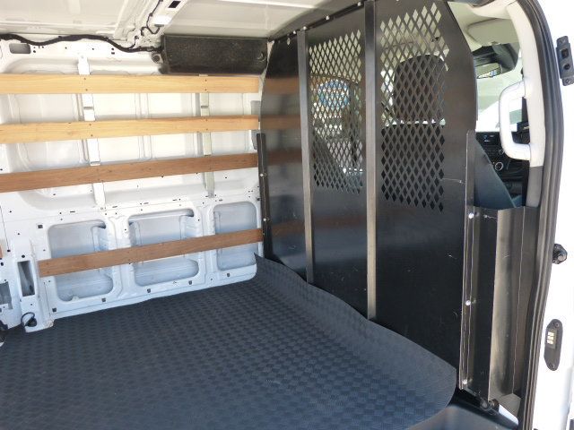 2024 Ford Transit Cargo Van 3.5L V6 GAS*T-250 LOW ROOF 130" WB*"SLIDING" SIDE CARGO DOOR! - 23000114 - 18