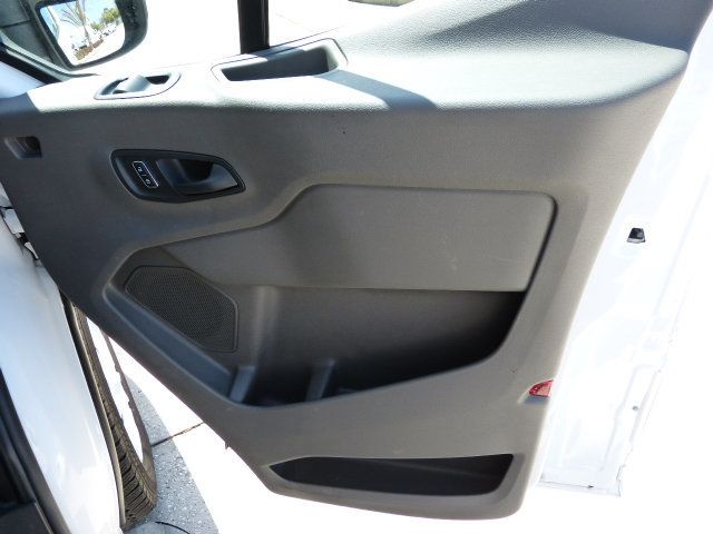 2024 Ford Transit Cargo Van 3.5L V6 GAS*T-250 LOW ROOF 130" WB*"SLIDING" SIDE CARGO DOOR! - 23000114 - 21