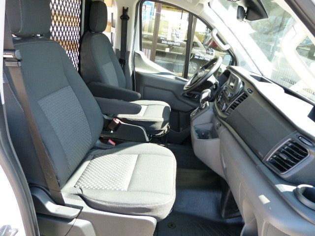 2024 Ford Transit Cargo Van 3.5L V6 GAS*T-250 LOW ROOF 130" WB*"SLIDING" SIDE CARGO DOOR! - 23000114 - 22