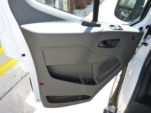 2024 Ford Transit Cargo Van 3.5L V6 GAS*T-250 LOW ROOF 130" WB*"SLIDING" SIDE CARGO DOOR! - 23000114 - 24