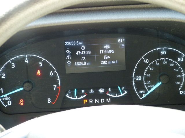 2024 Ford Transit Cargo Van 3.5L V6 GAS*T-250 LOW ROOF 130" WB*"SLIDING" SIDE CARGO DOOR! - 23000114 - 30