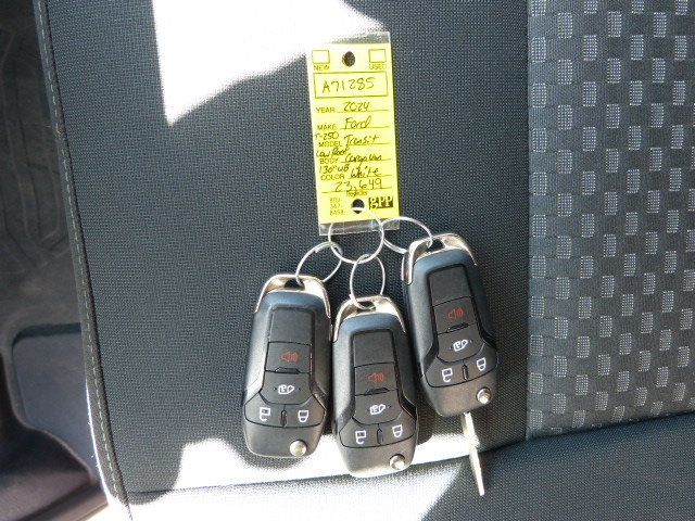 2024 Ford Transit Cargo Van 3.5L V6 GAS*T-250 LOW ROOF 130" WB*"SLIDING" SIDE CARGO DOOR! - 23000114 - 33