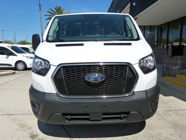 2024 Ford Transit Cargo Van 3.5L V6 GAS*T-250 LOW ROOF 130" WB*"SLIDING" SIDE CARGO DOOR! - 23000114 - 6