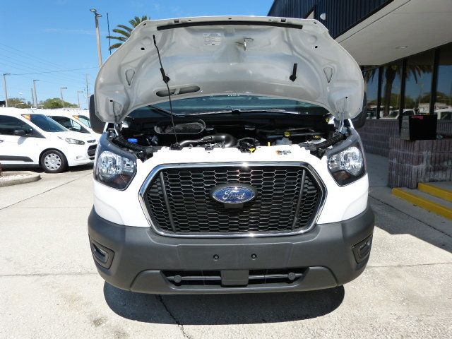 2024 Ford Transit Cargo Van 3.5L V6 GAS*T-250 LOW ROOF 130" WB*"SLIDING" SIDE CARGO DOOR! - 23000114 - 7
