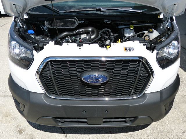 2024 Ford Transit Cargo Van 3.5L V6 GAS*T-250 LOW ROOF 130" WB*"SLIDING" SIDE CARGO DOOR! - 23000114 - 8