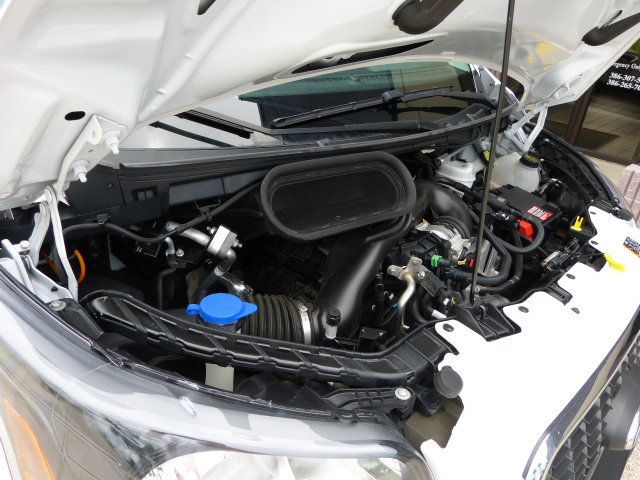2024 Ford Transit Cargo Van 3.5L V6 GAS*T-250 LOW ROOF 130" WB*"SLIDING" SIDE CARGO DOOR! - 23026474 - 10