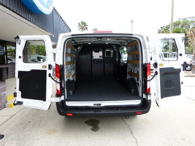 2024 Ford Transit Cargo Van 3.5L V6 GAS*T-250 LOW ROOF 130" WB*"SLIDING" SIDE CARGO DOOR! - 23026474 - 13