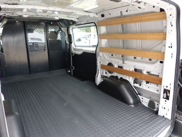 2024 Ford Transit Cargo Van 3.5L V6 GAS*T-250 LOW ROOF 130" WB*"SLIDING" SIDE CARGO DOOR! - 23026474 - 15