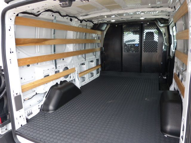2024 Ford Transit Cargo Van 3.5L V6 GAS*T-250 LOW ROOF 130" WB*"SLIDING" SIDE CARGO DOOR! - 23026474 - 16