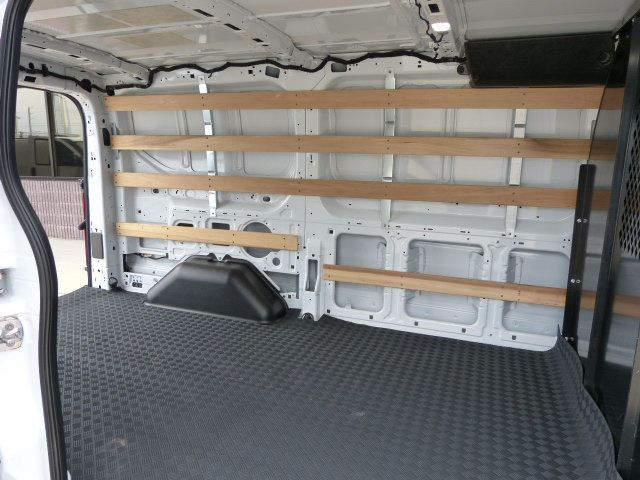 2024 Ford Transit Cargo Van 3.5L V6 GAS*T-250 LOW ROOF 130" WB*"SLIDING" SIDE CARGO DOOR! - 23026474 - 17