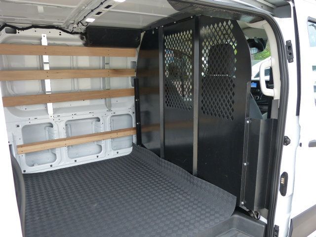 2024 Ford Transit Cargo Van 3.5L V6 GAS*T-250 LOW ROOF 130" WB*"SLIDING" SIDE CARGO DOOR! - 23026474 - 18