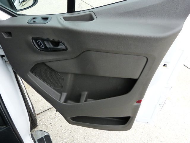 2024 Ford Transit Cargo Van 3.5L V6 GAS*T-250 LOW ROOF 130" WB*"SLIDING" SIDE CARGO DOOR! - 23026474 - 21