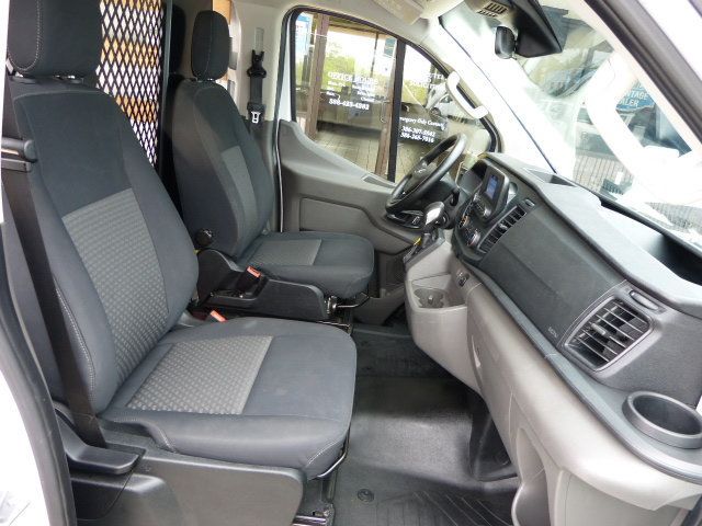 2024 Ford Transit Cargo Van 3.5L V6 GAS*T-250 LOW ROOF 130" WB*"SLIDING" SIDE CARGO DOOR! - 23026474 - 22