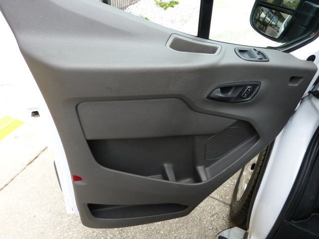 2024 Ford Transit Cargo Van 3.5L V6 GAS*T-250 LOW ROOF 130" WB*"SLIDING" SIDE CARGO DOOR! - 23026474 - 24