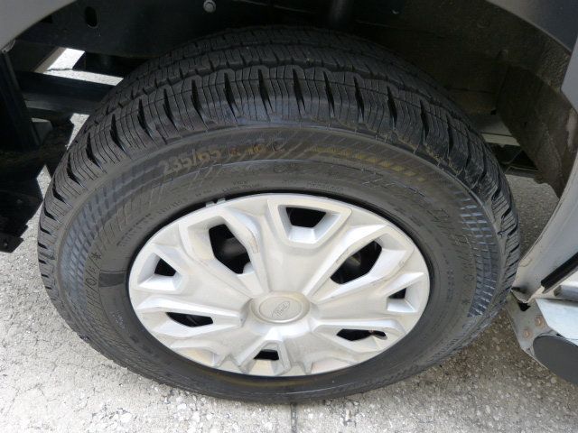 2024 Ford Transit Cargo Van 3.5L V6 GAS*T-250 LOW ROOF 130" WB*"SLIDING" SIDE CARGO DOOR! - 23026474 - 35