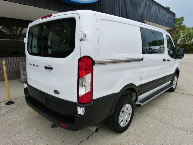 2024 Ford Transit 250 Low Roof 130 WB's photo