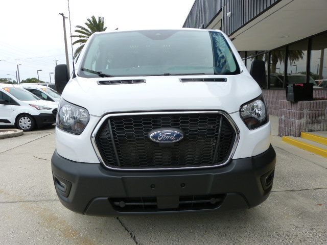 2024 Ford Transit Cargo Van 3.5L V6 GAS*T-250 LOW ROOF 130" WB*"SLIDING" SIDE CARGO DOOR! - 23026474 - 6