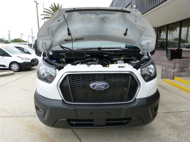 2024 Ford Transit Cargo Van 3.5L V6 GAS*T-250 LOW ROOF 130" WB*"SLIDING" SIDE CARGO DOOR! - 23026474 - 7