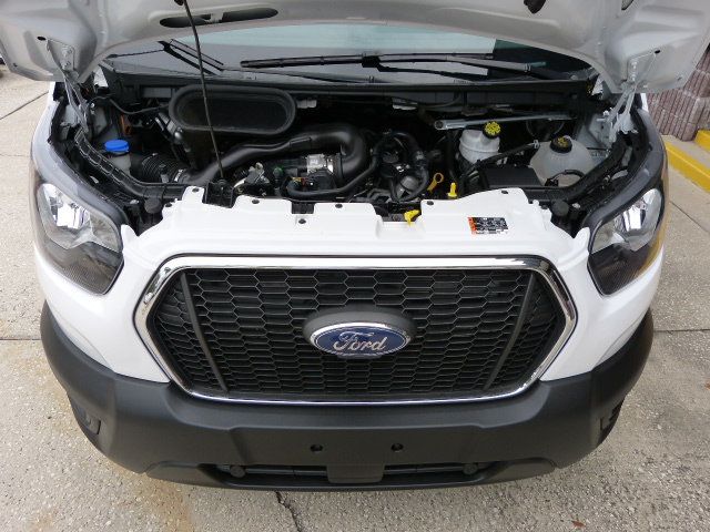 2024 Ford Transit Cargo Van 3.5L V6 GAS*T-250 LOW ROOF 130" WB*"SLIDING" SIDE CARGO DOOR! - 23026474 - 8