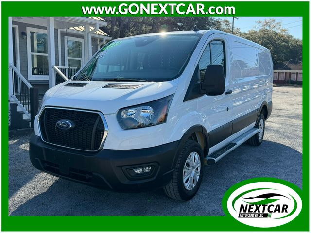 2024 Ford Transit Cargo Van Base - 22960851 - 0