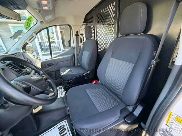 2024 Ford Transit Cargo Van Base - 22960851 - 12