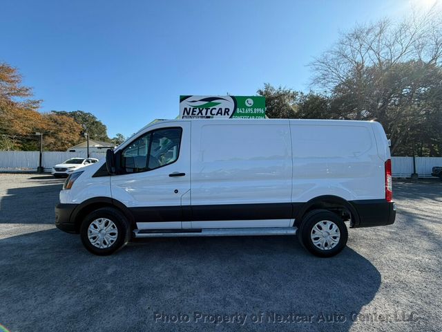 2024 Ford Transit Cargo Van Base - 22960851 - 1