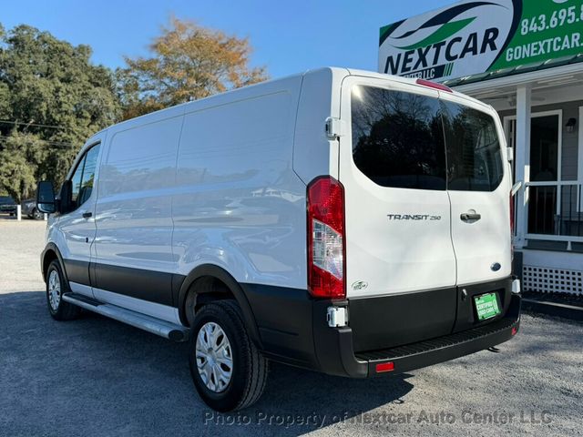 2024 Ford Transit Cargo Van Base - 22960851 - 2