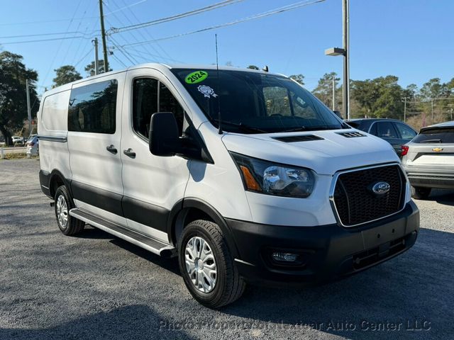2024 Ford Transit Cargo Van Base - 22960851 - 6