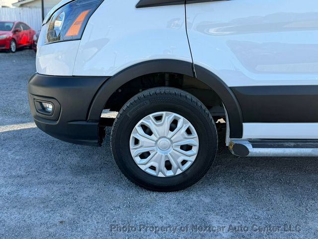 2024 Ford Transit Cargo Van Base - 22960851 - 8