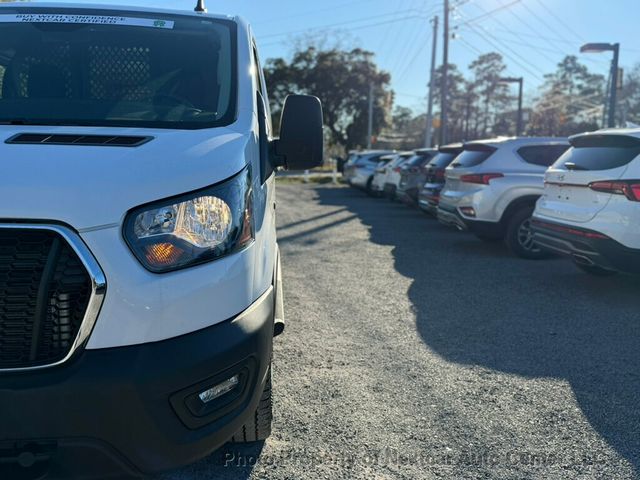 2024 Ford Transit Cargo Van Base - 22968806 - 9