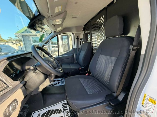 2024 Ford Transit Cargo Van Base - 22968806 - 12