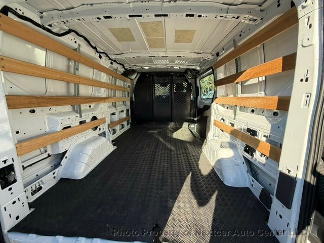 2024 Ford Transit Cargo Van Base - 22968806 - 13