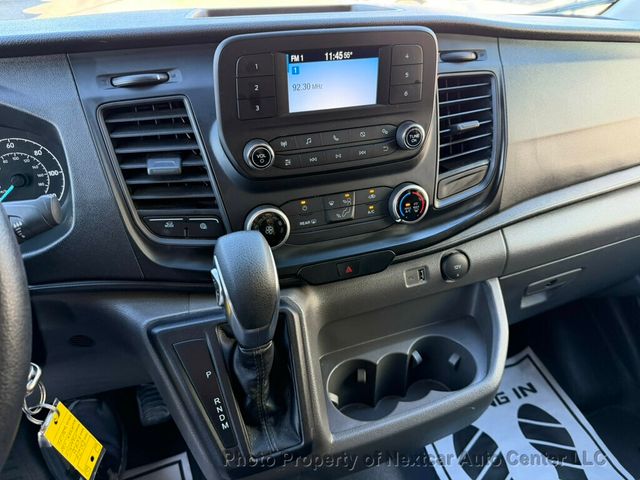 2024 Ford Transit Cargo Van Base - 22968806 - 16