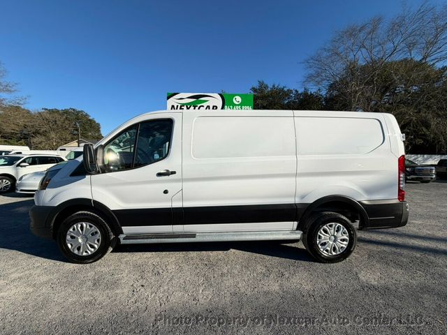 2024 Ford Transit Cargo Van Base - 22968806 - 1