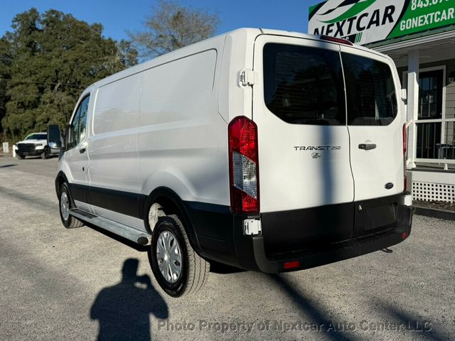 2024 Ford Transit Cargo Van Base - 22968806 - 2