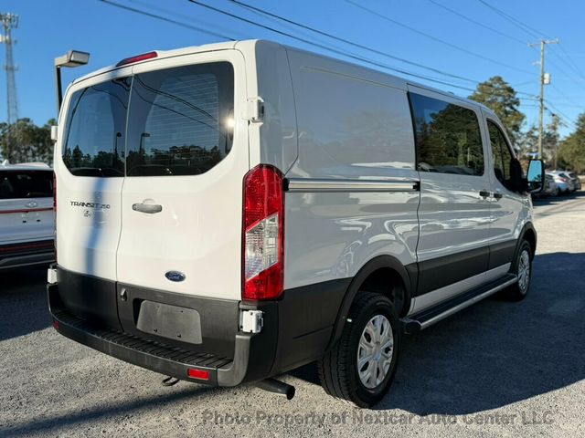 2024 Ford Transit Cargo Van Base - 22968806 - 4