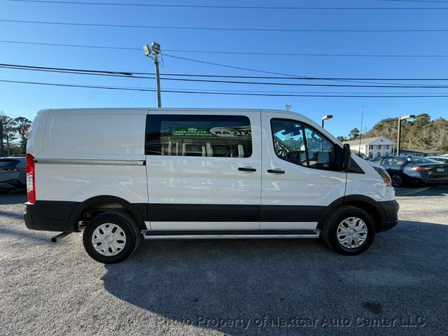 2024 Ford Transit Cargo Van Base - 22968806 - 5