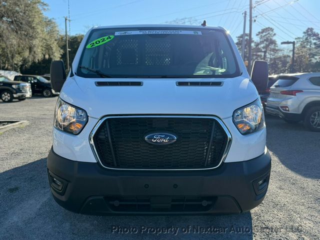 2024 Ford Transit Cargo Van Base - 22968806 - 7