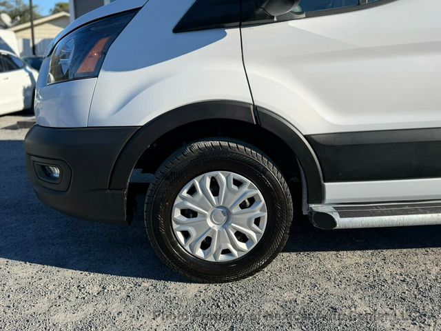 2024 Ford Transit Cargo Van Base - 22968806 - 8