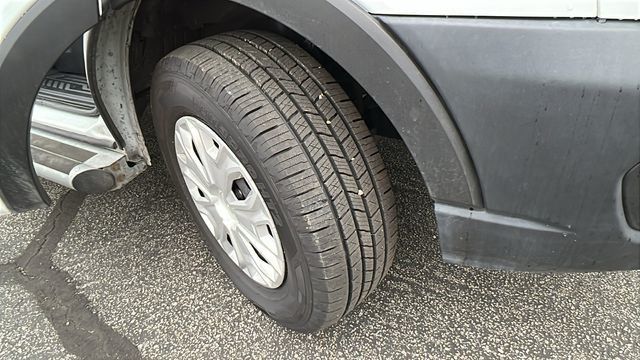 2024 Ford Transit Cargo Van Base - 22976254 - 9