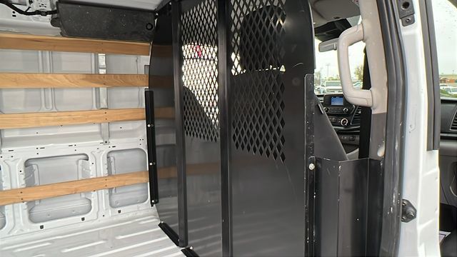 2024 Ford Transit Cargo Van Base - 22976254 - 13