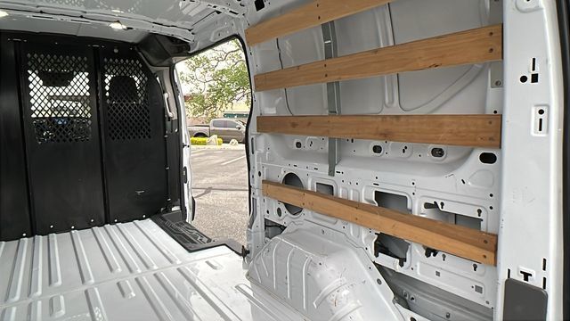 2024 Ford Transit Cargo Van Base - 22976254 - 14