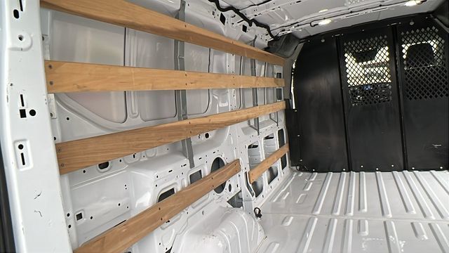 2024 Ford Transit Cargo Van Base - 22976254 - 15