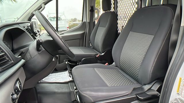 2024 Ford Transit Cargo Van Base - 22976254 - 18