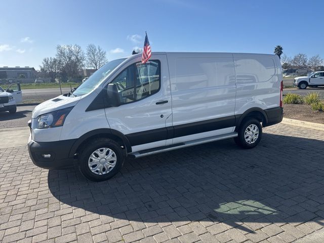 2024 Ford Transit Cargo Van Base - 22976254 - 1