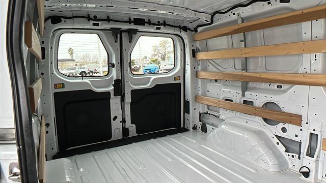 2024 Ford Transit Cargo Van Base - 22976254 - 19