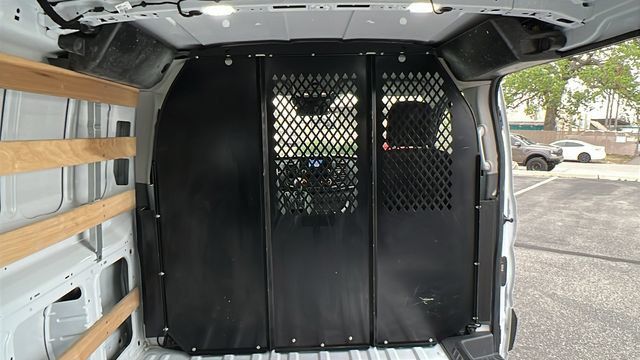 2024 Ford Transit Cargo Van Base - 22976254 - 20