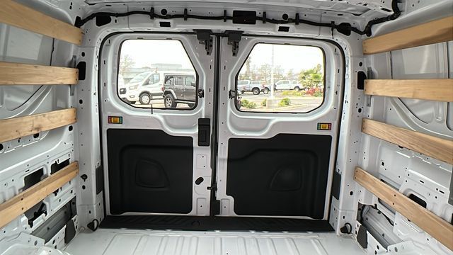 2024 Ford Transit Cargo Van Base - 22976254 - 21