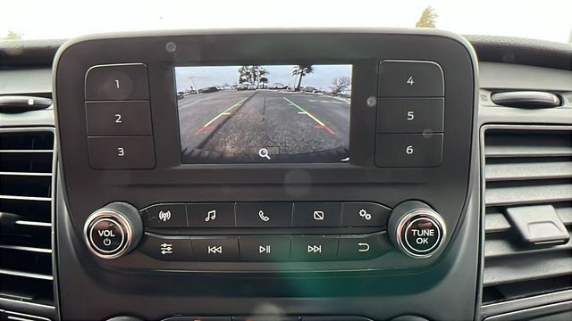 2024 Ford Transit Cargo Van Base - 22976254 - 22